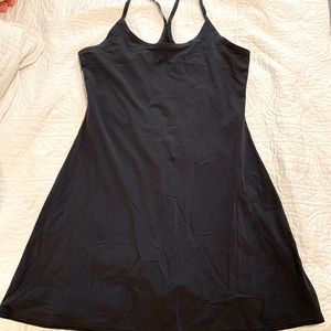 Exercise Dress